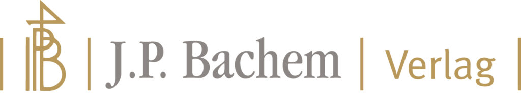 Logo von J.P. Bachem Verlag