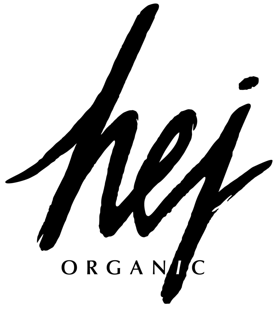Logo von Hej Organic