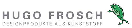 Logo von Hugo Frosch